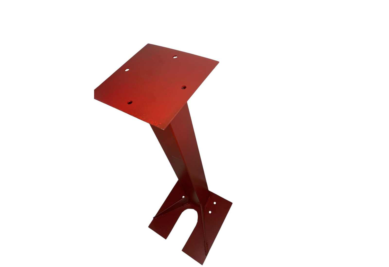 AGAB 055 - suporte encolhedor bancada.